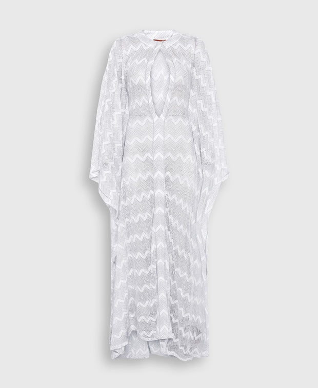Missoni Beach dress