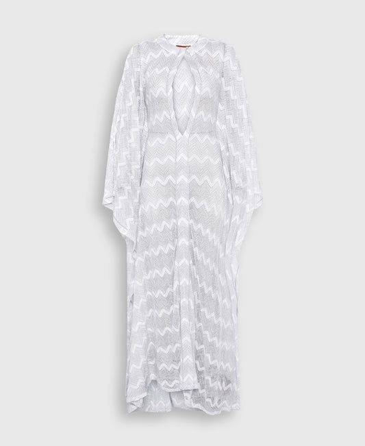 Missoni Beach dress