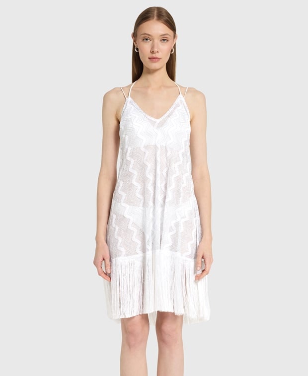 Missoni Beach dress