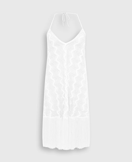 Missoni Beach dress
