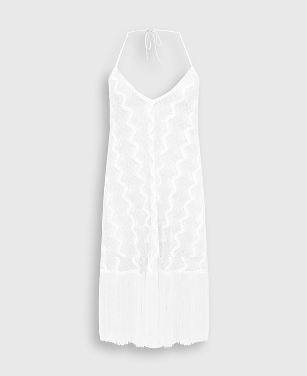 Missoni Beach dress