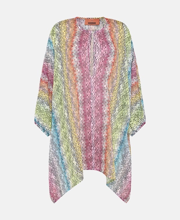 Missoni Beach dress