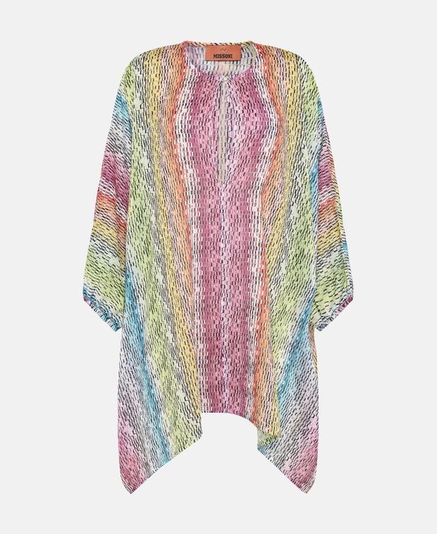Missoni Beach dress