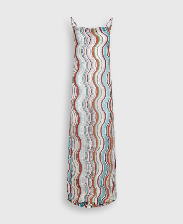 Missoni Beach dress