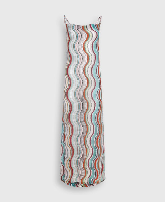Missoni Beach dress