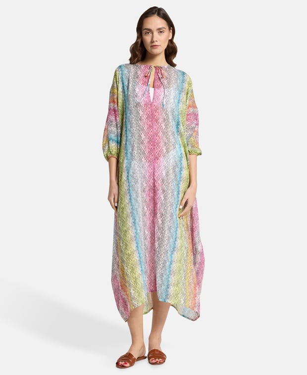 Missoni Beach dress