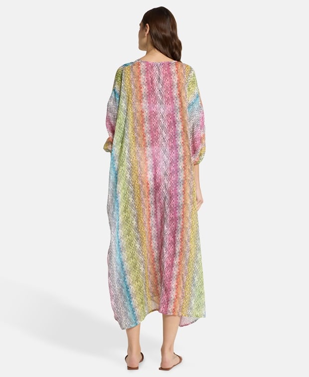 Missoni Beach dress