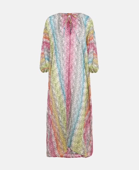 Missoni Beach dress