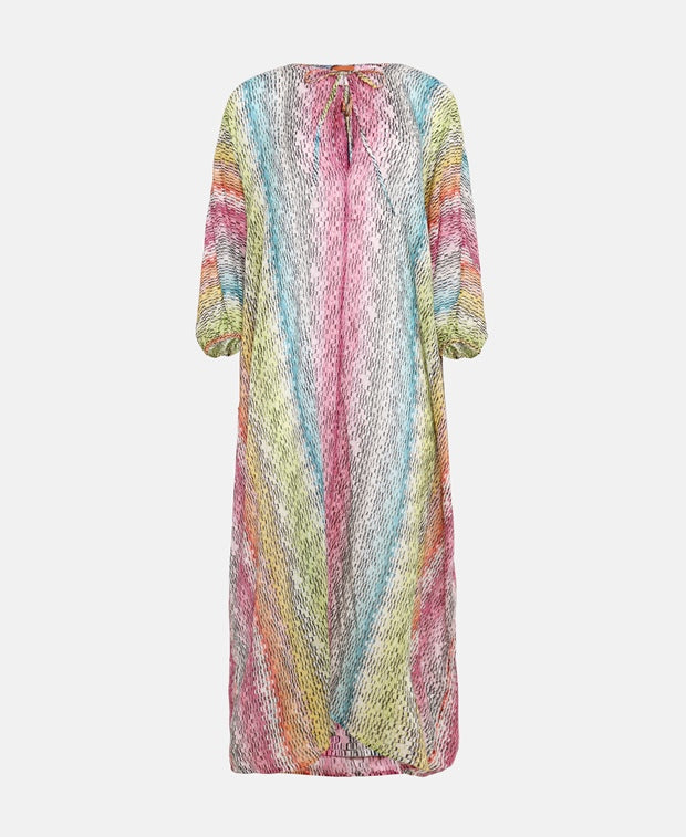 Missoni Beach dress