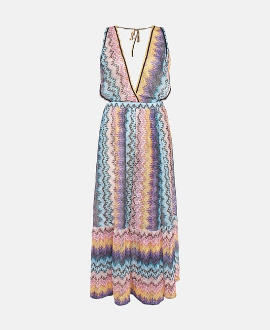 Missoni Beach dress