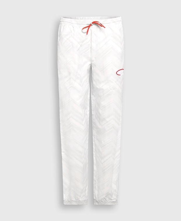 Missoni Sweatpants Ice