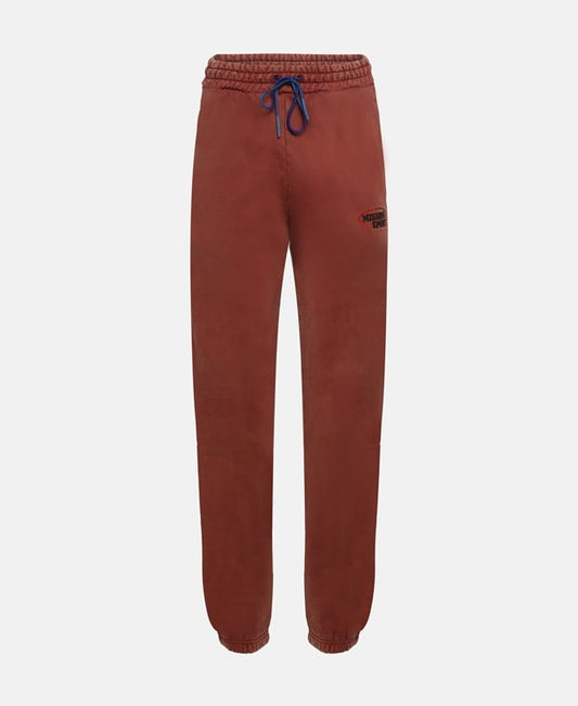 Missoni Sweatpants Russet