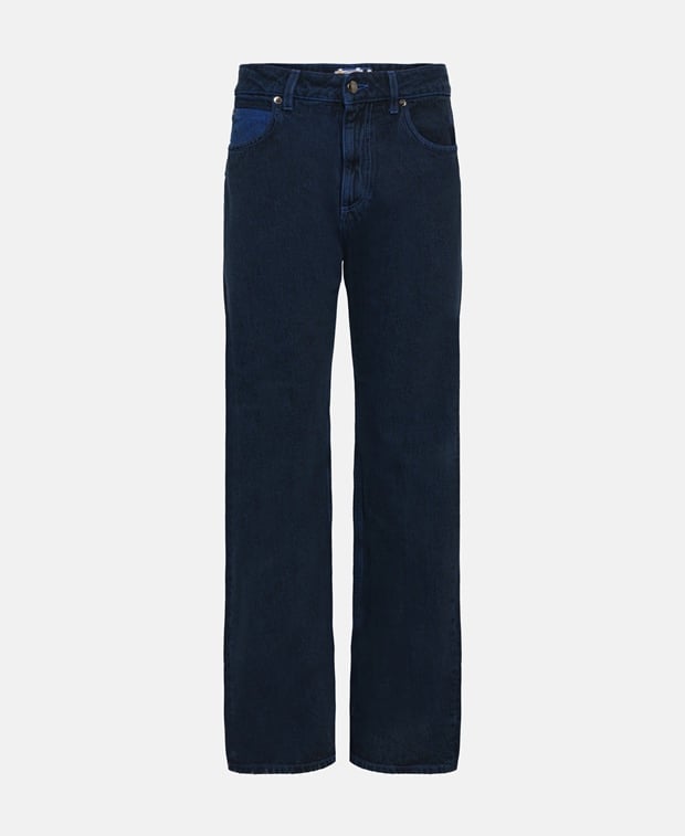Missoni Relaxed Fit Jeans