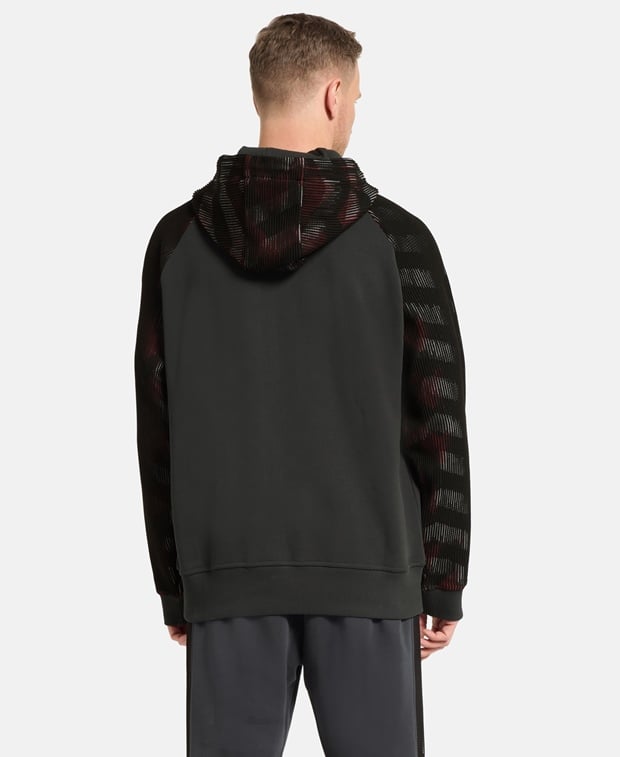 Missoni Hoodie Anthracite