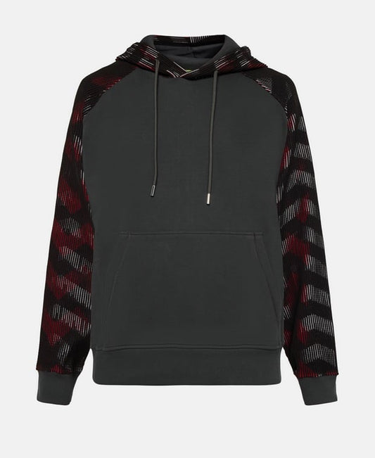 Missoni Hoodie Anthracite