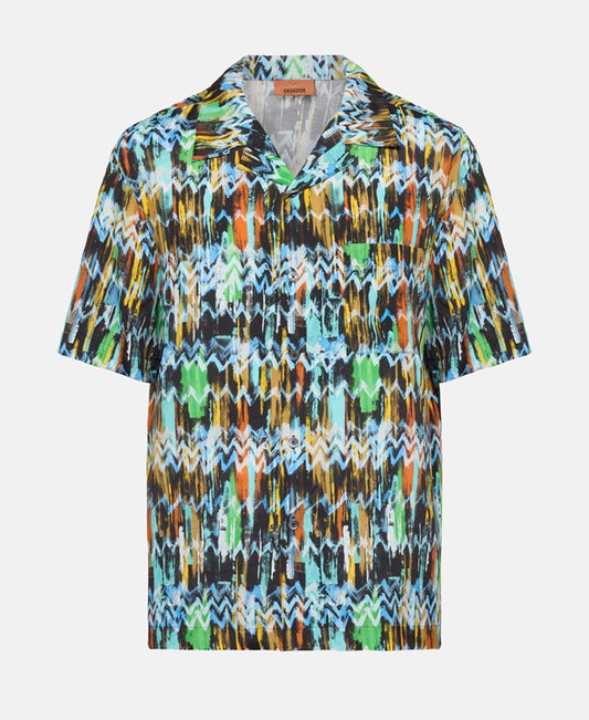 Missoni Short-sleeved shirt
