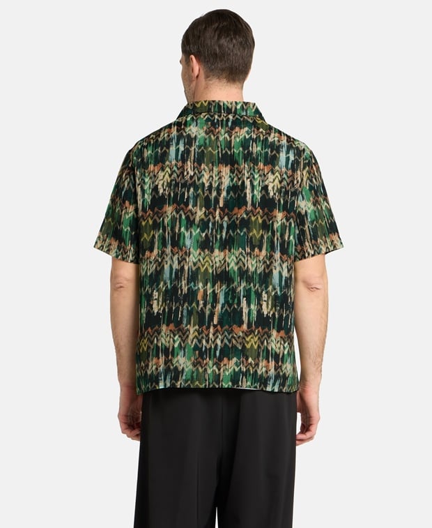 Missoni Short-sleeved shirt