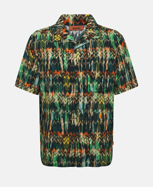 Missoni Short-sleeved shirt
