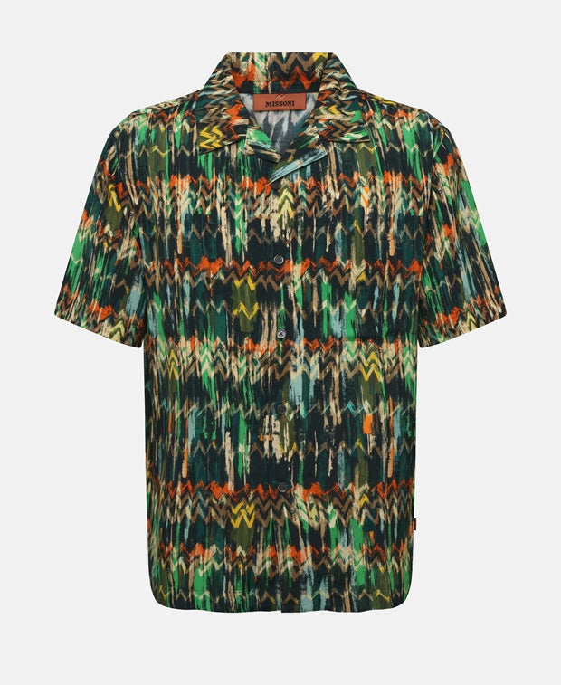 Missoni Short-sleeved shirt