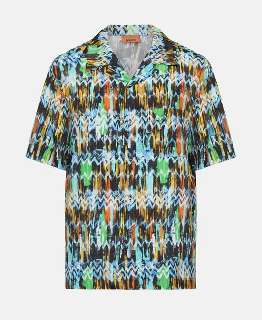 Missoni Short-sleeved shirt