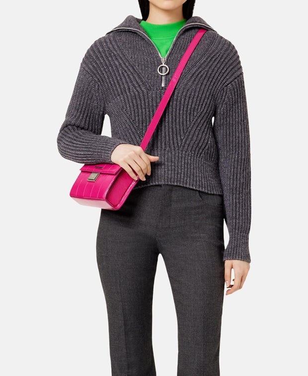 Ami Paris Wool jumper
