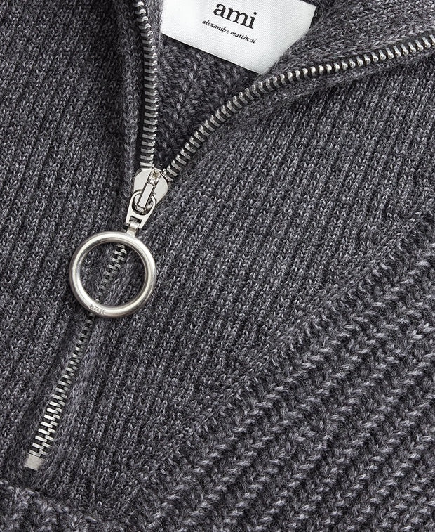 Ami Paris Wool jumper