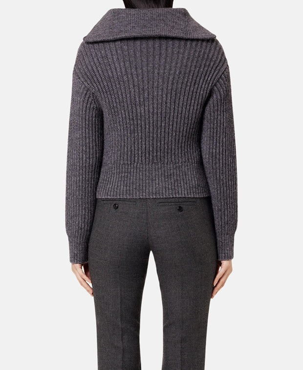 Ami Paris Wool jumper