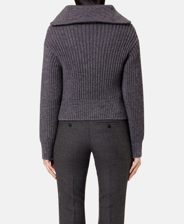 Ami Paris Wool pullover