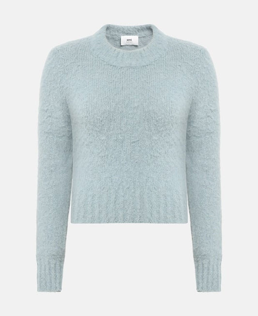 Ami Paris Long-sleeved jumper