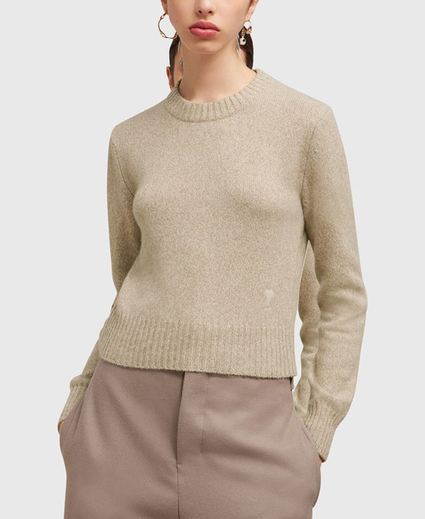 Ami Paris Wool jumper