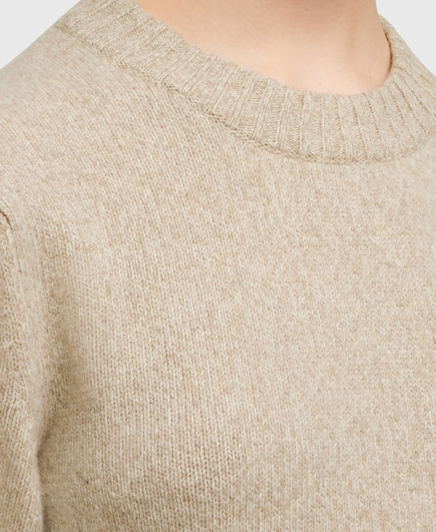 Ami Paris Wool jumper