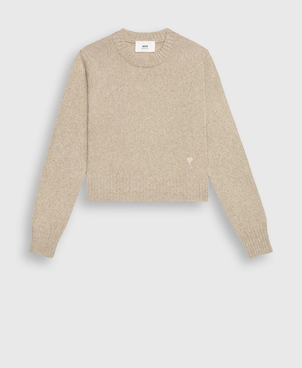 Ami Paris Wool jumper