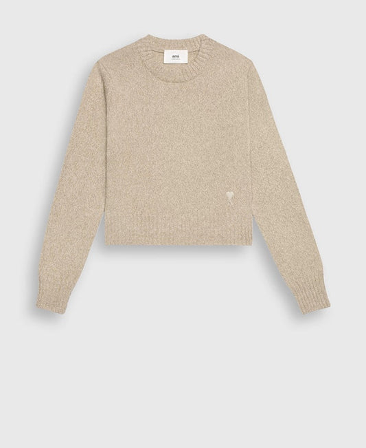 Ami Paris Wool jumper