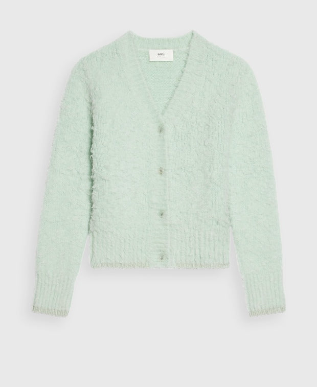 Ami Paris Cardigan