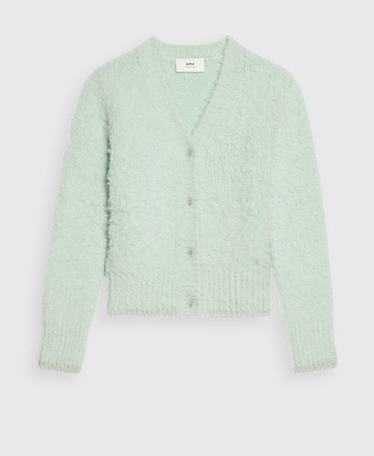Ami Paris Cardigan