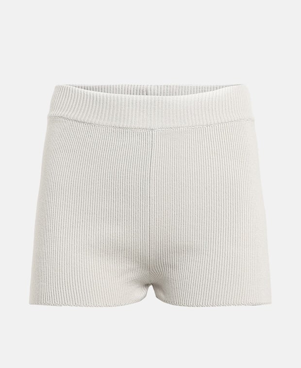 Ami Paris Hotpants White