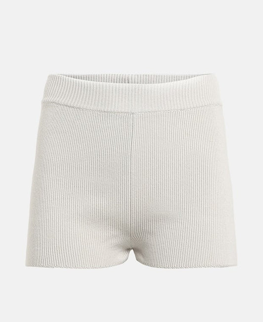 Ami Paris Hotpants White
