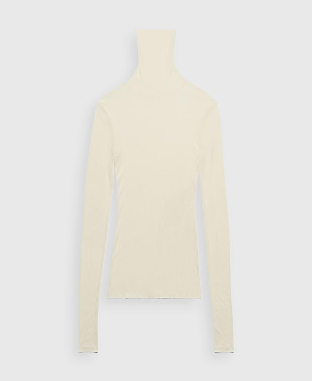 Ami Paris Rollneck longsleeve