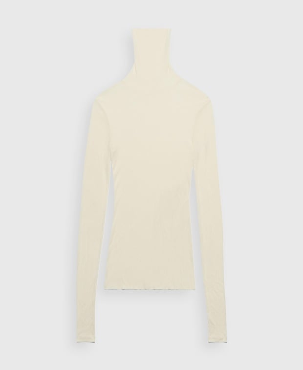 Ami Paris Rollneck longsleeve