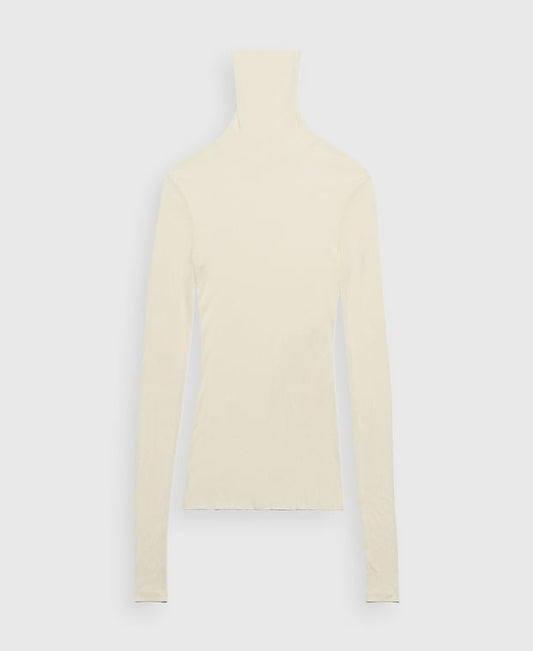 Ami Paris Rollneck longsleeve