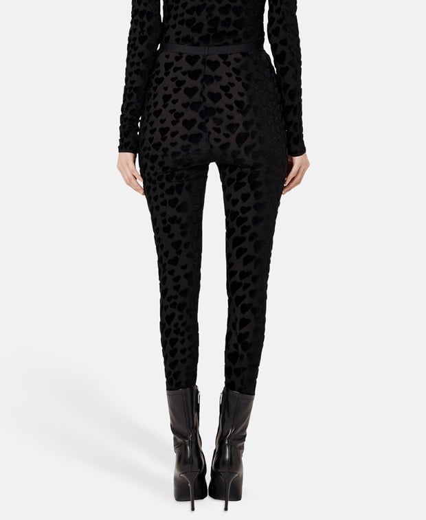 Ami Paris Leggings