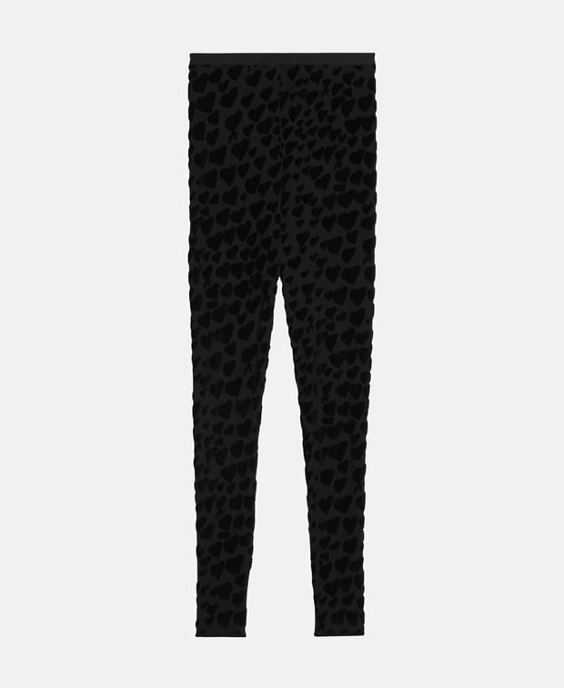 Ami Paris Leggings