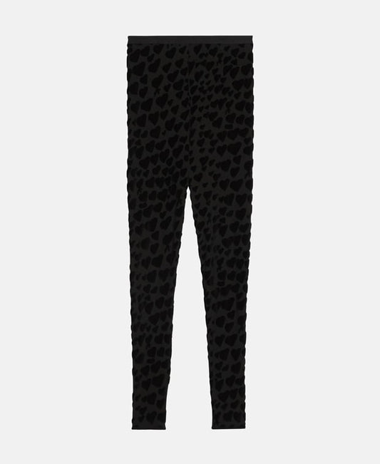 Ami Paris Leggings