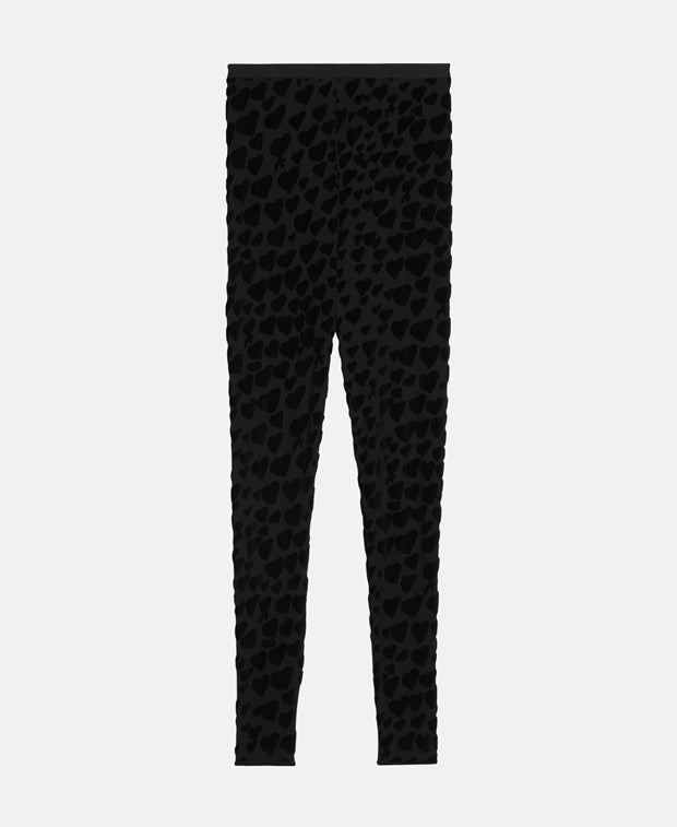 Ami Paris Leggings