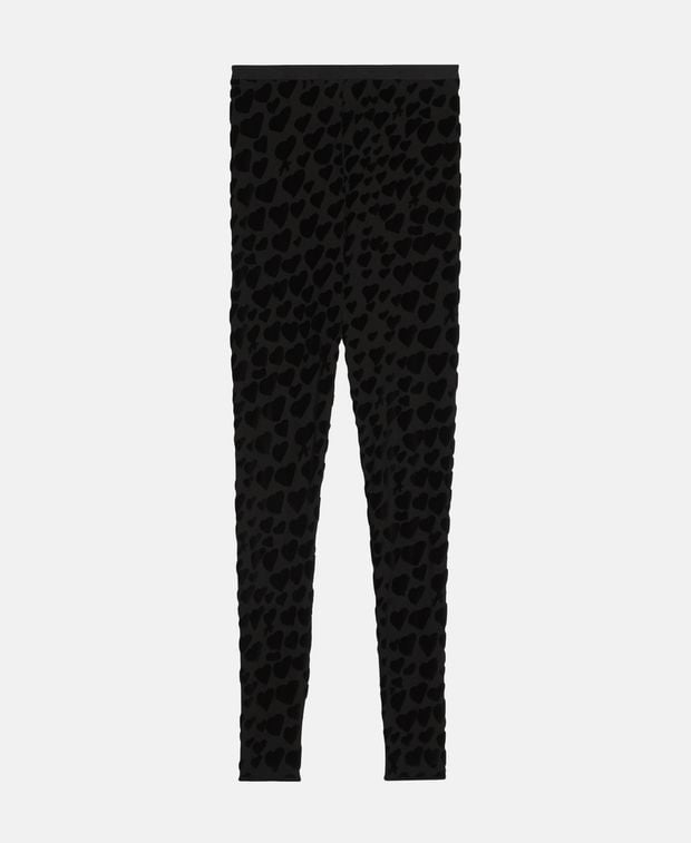 Ami Paris Leggings