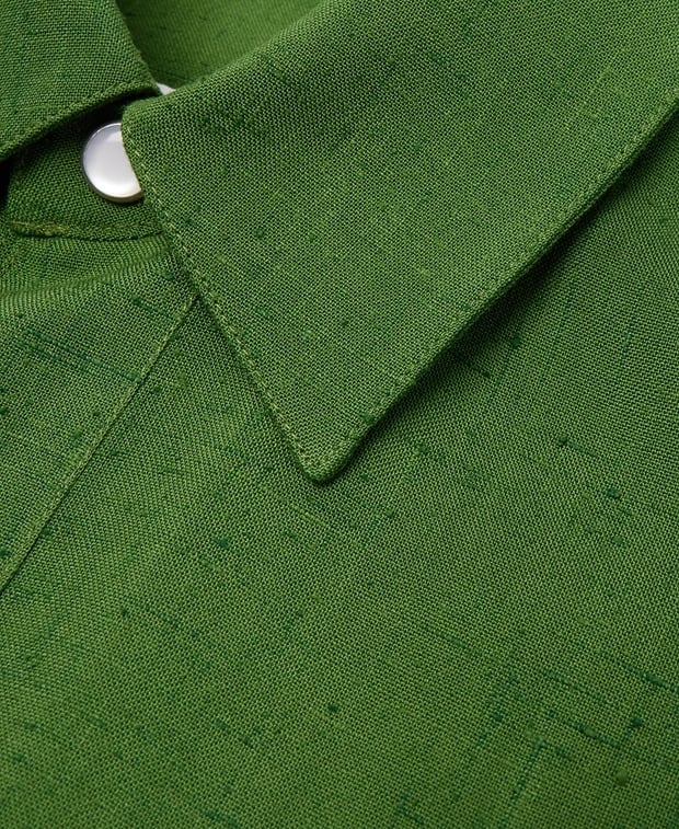 Ami Paris Leisure blouse