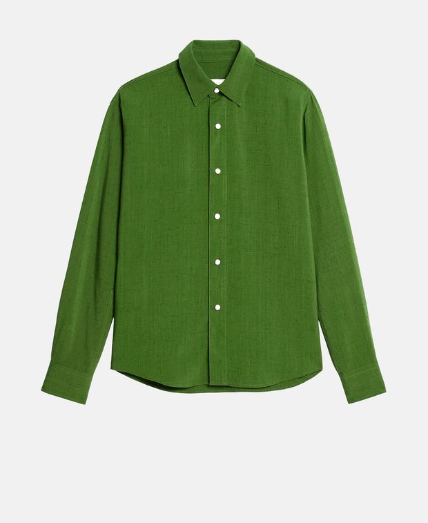 Ami Paris Leisure blouse