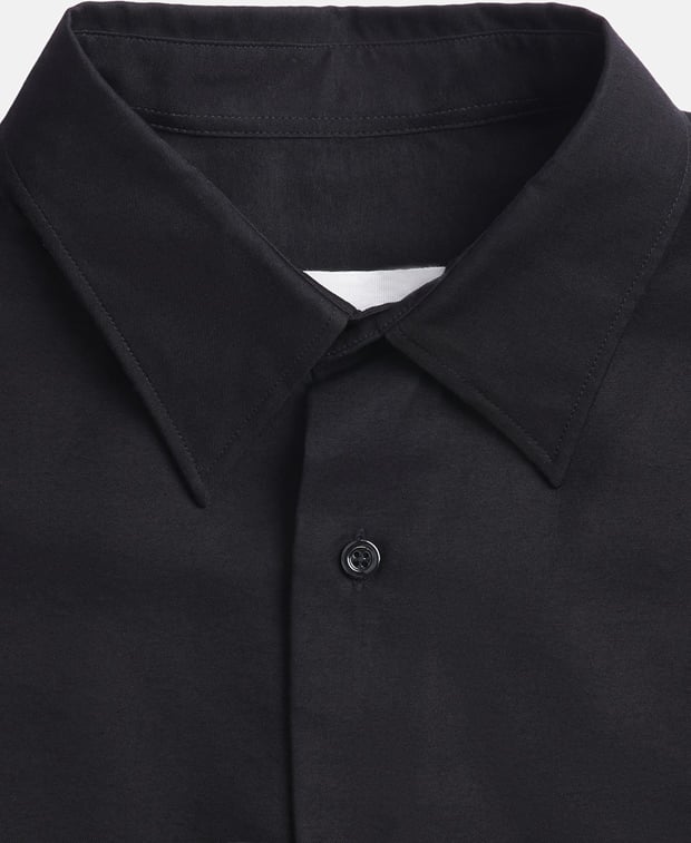 Ami Paris Shirtwaist dress