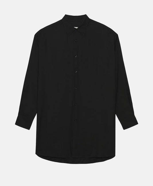 Ami Paris Shirtwaist dress