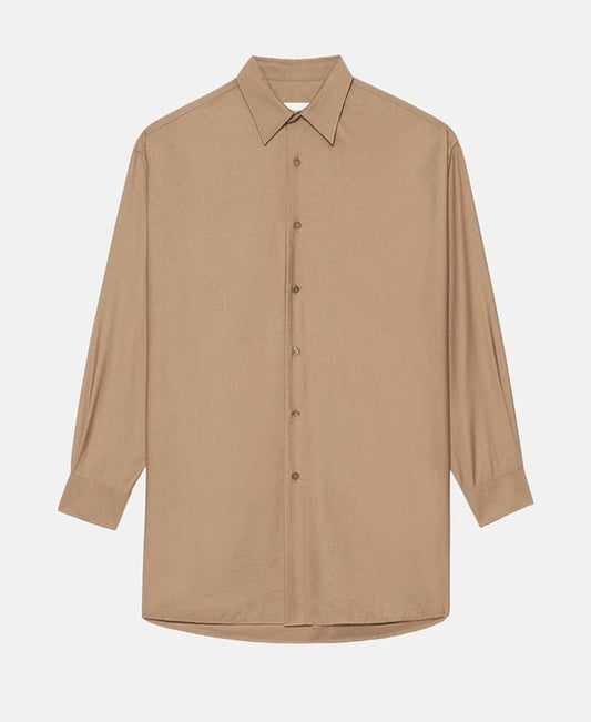 Ami Paris Shirtwaist dress